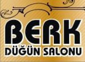 Berk Düğün Salonu